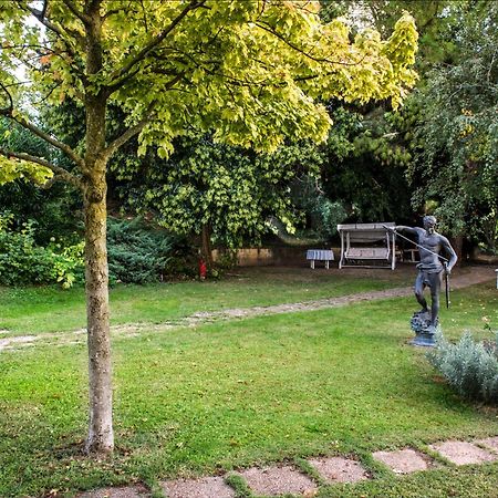 Villa Isidoro Ampio Parco ,Piscina Privata, Arte E Giochi , Fitness Верона Екстериор снимка