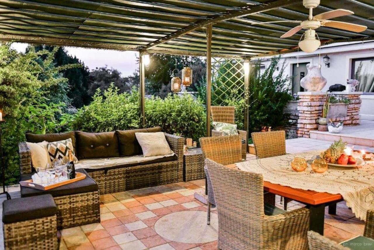 Villa Isidoro Ampio Parco ,Piscina Privata, Arte E Giochi , Fitness Верона Екстериор снимка