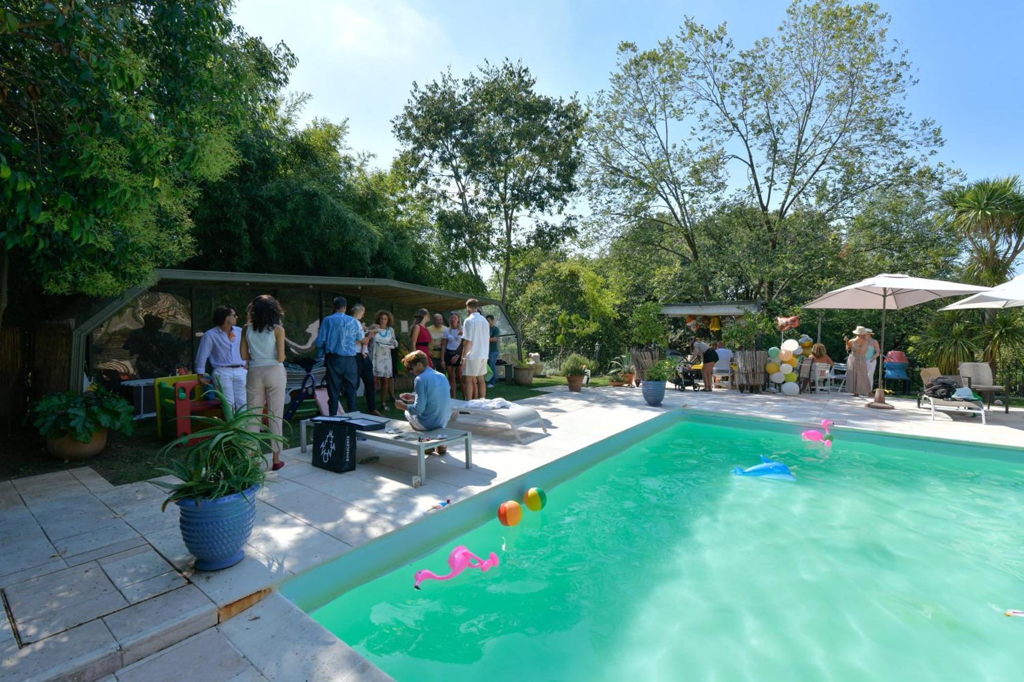 Villa Isidoro Ampio Parco ,Piscina Privata, Arte E Giochi , Fitness Верона Екстериор снимка
