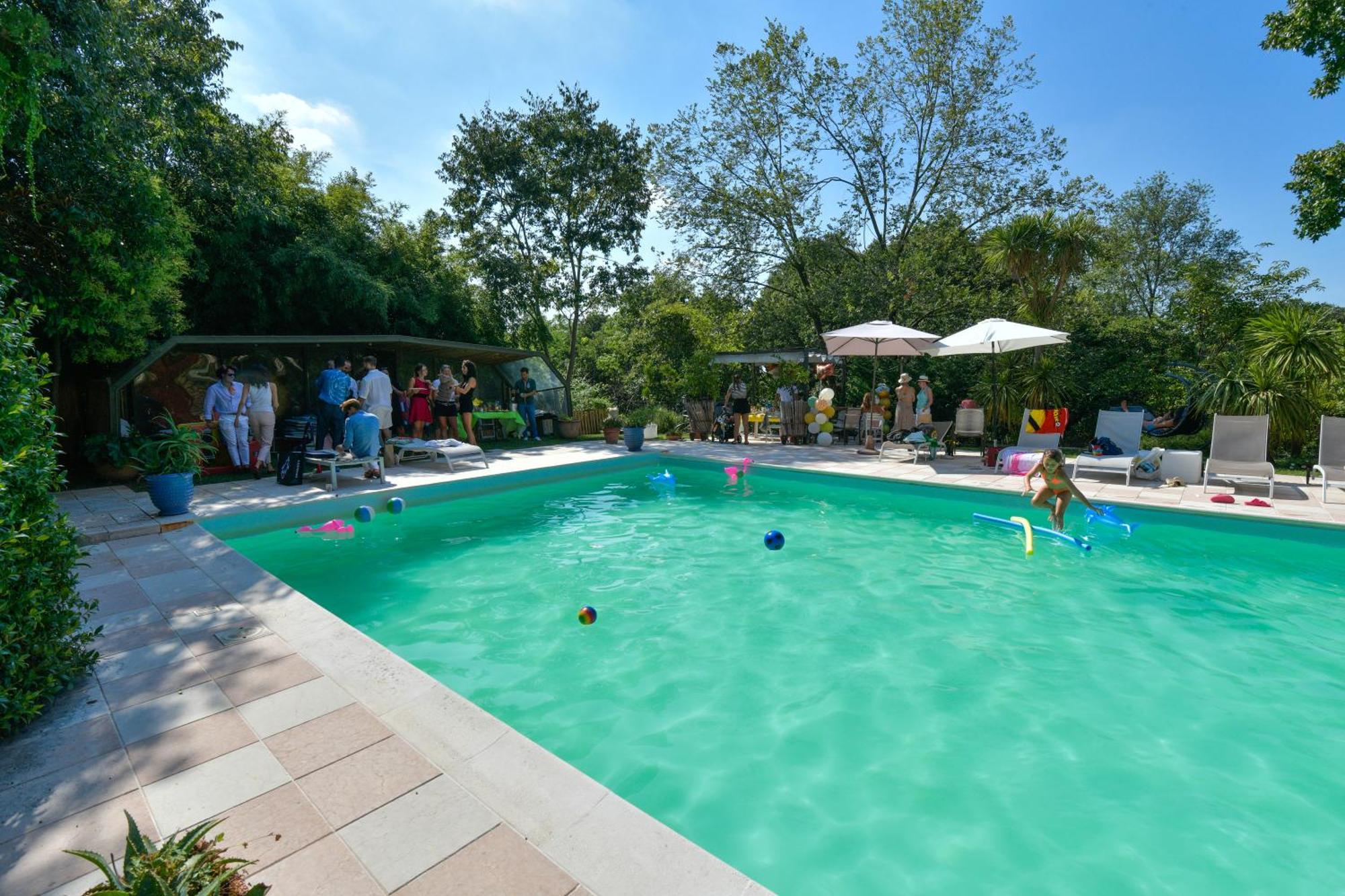 Villa Isidoro Ampio Parco ,Piscina Privata, Arte E Giochi , Fitness Верона Екстериор снимка