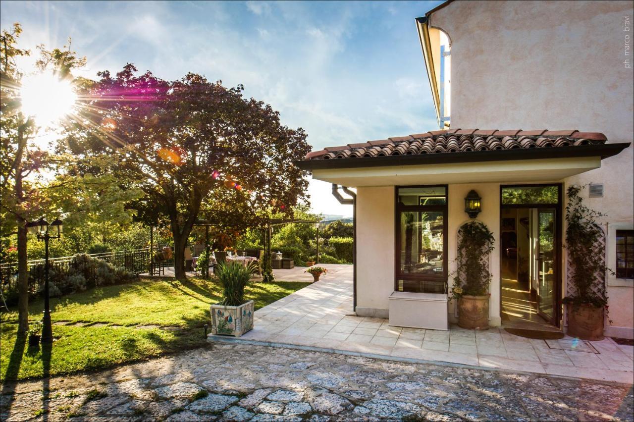 Villa Isidoro Ampio Parco ,Piscina Privata, Arte E Giochi , Fitness Верона Екстериор снимка